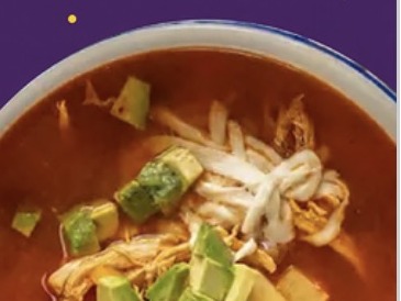 Tlalpeño Soup